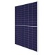 Надпотужна сонянчна панель на 610 Вт від Jinko Solar. 